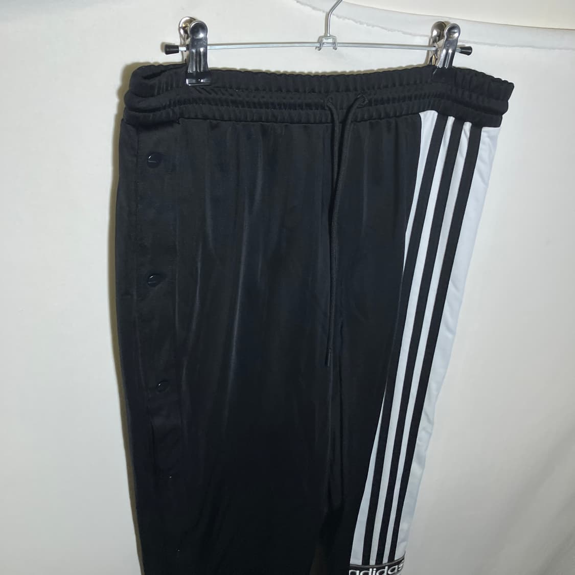 S)아디다스 아디브레이크 트레이닝 팬츠 츄리닝 상품이미지1