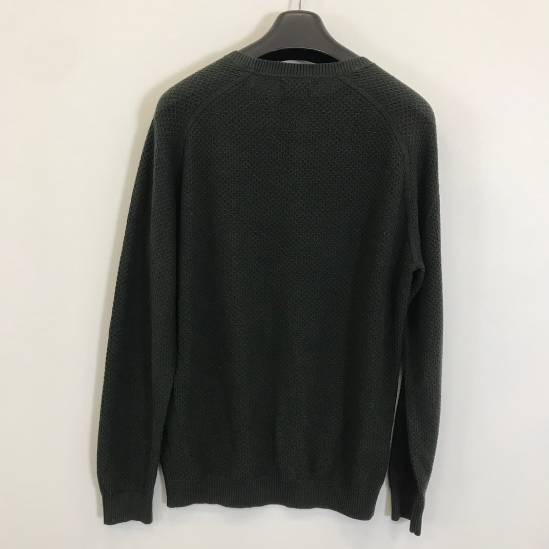 마시모두띠 코튼캐시미어 니트 [L] 상품이미지3