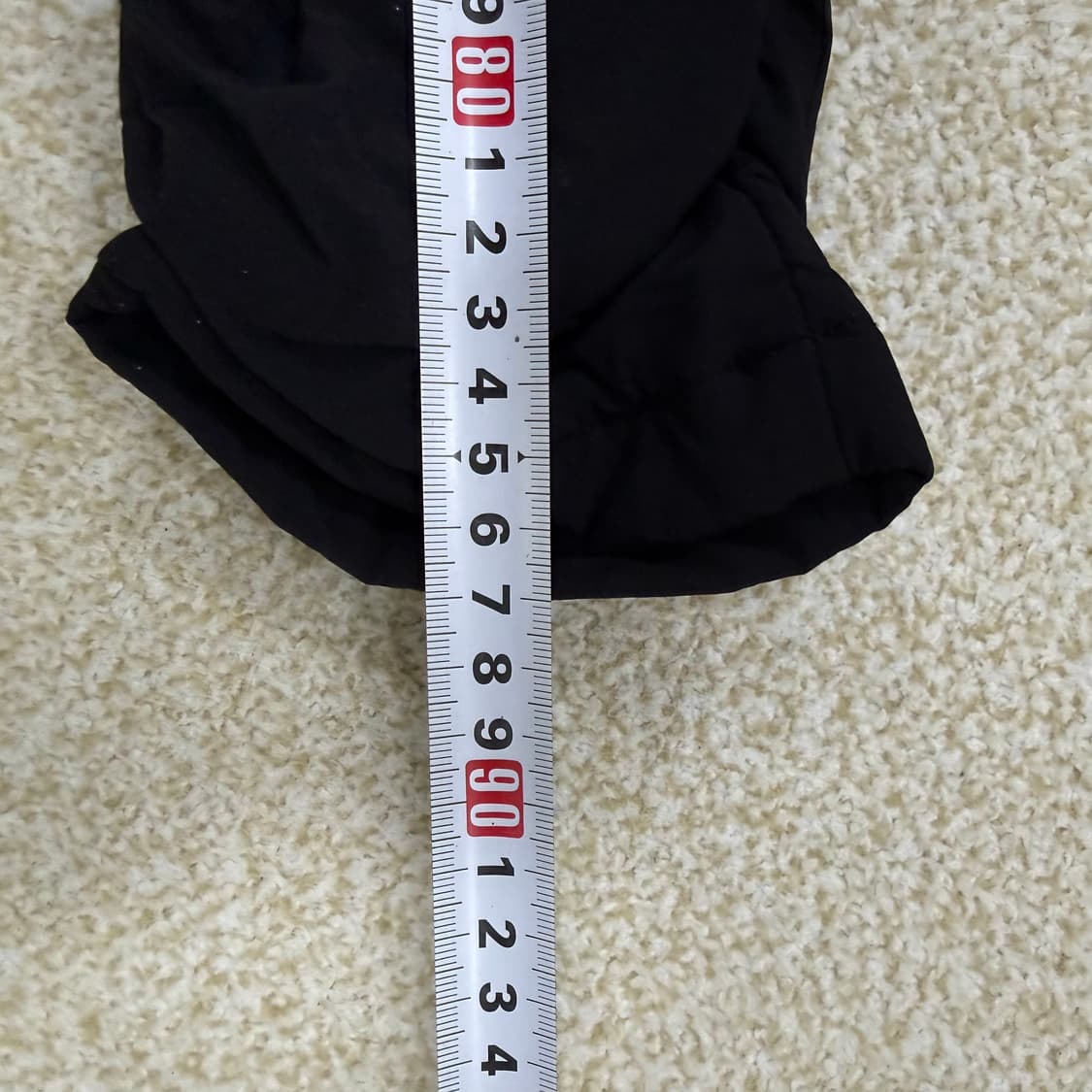 실측확인 PXG 골프 카고팬츠 0225T2 상품이미지9