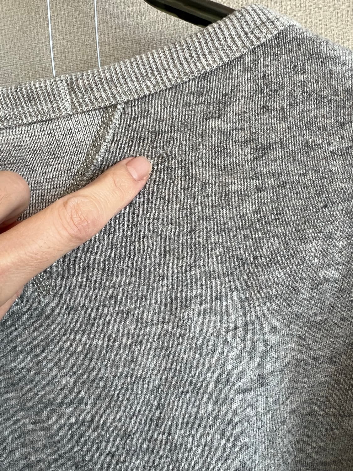 Polo  유콘필드 맨투맨 상품이미지7