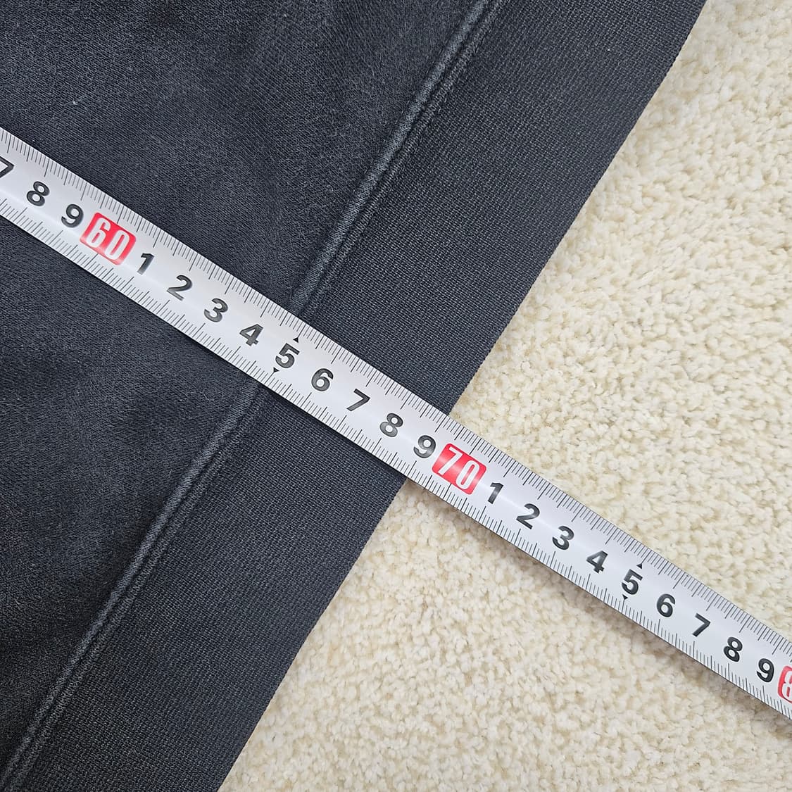 [100] 나이키 스몰로고 맨투맨 티셔츠 1027JM1 상품이미지7