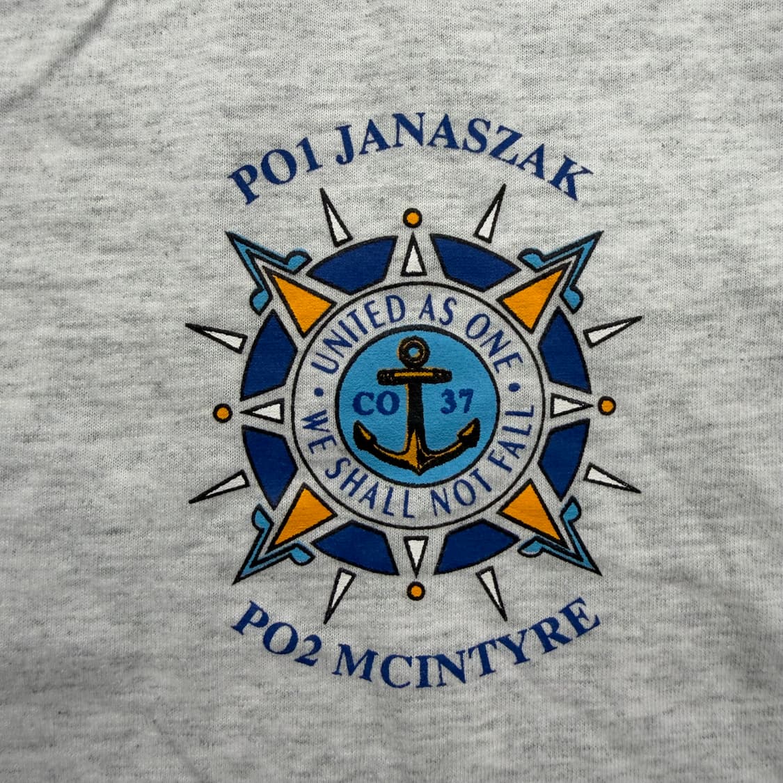 80-90s Vintage Screen Stars Tshirt 상품이미지2