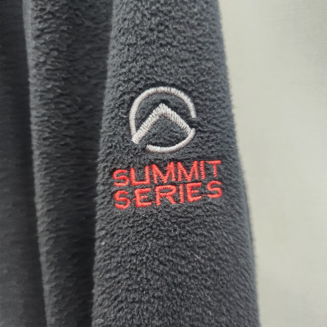 노스페이스 써밋 윈드스토퍼 후리스 L 상품이미지6