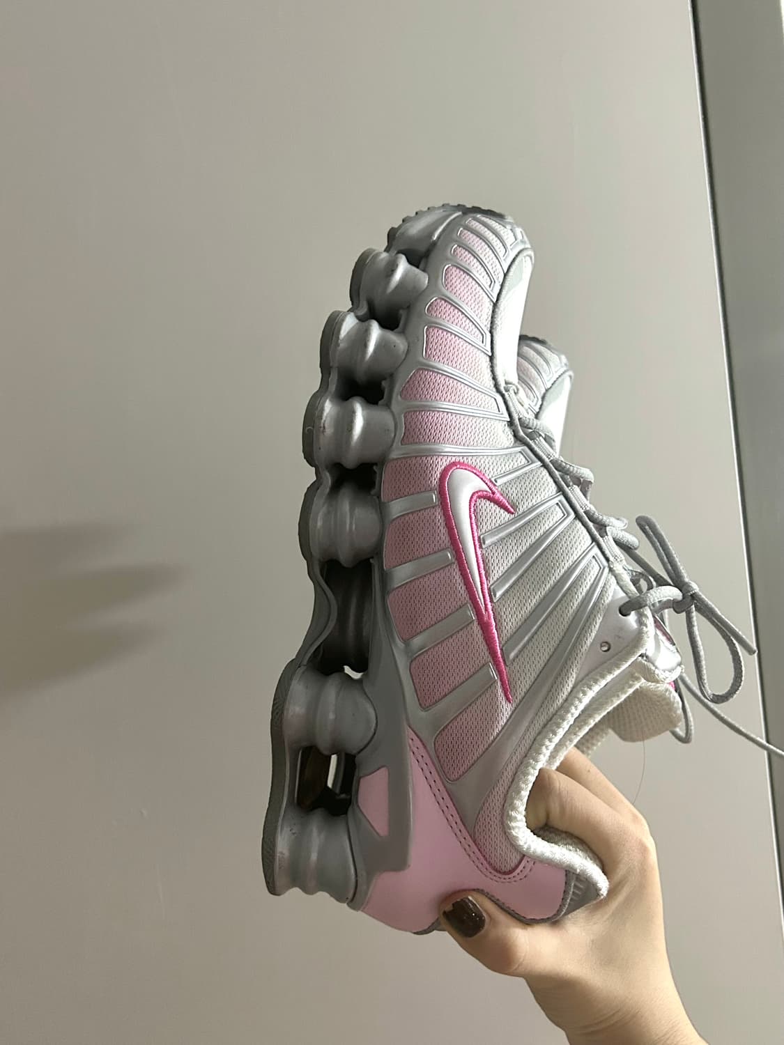 샥스 tl 핑크 상품이미지2