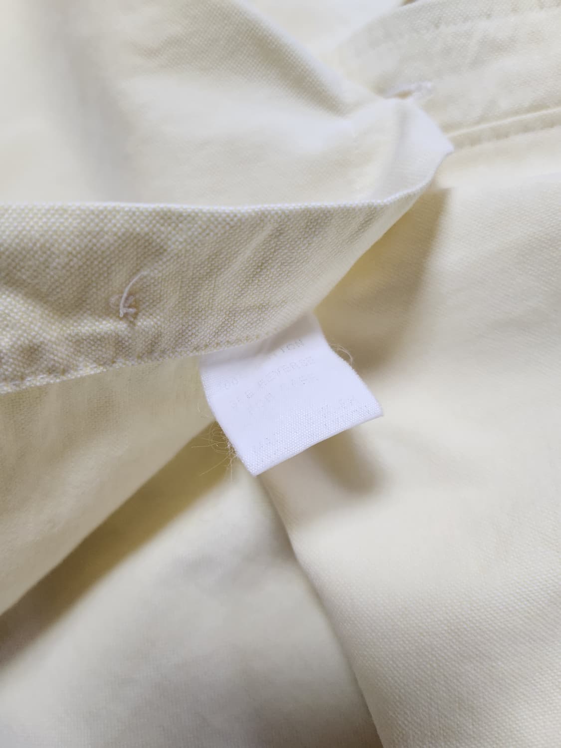 폴로랄프로렌 옥스포드셔츠 (100 상품이미지6