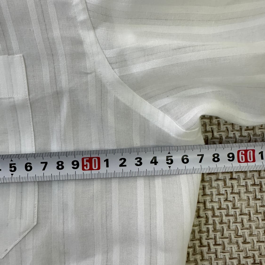 105 지방시 여름 긴팔 셔츠 0420D 상품이미지4