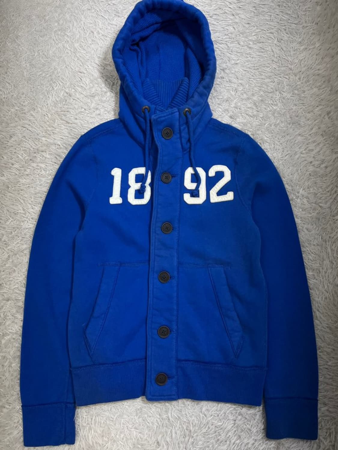 아베크롬비 후디 자켓/#2959 상품이미지1