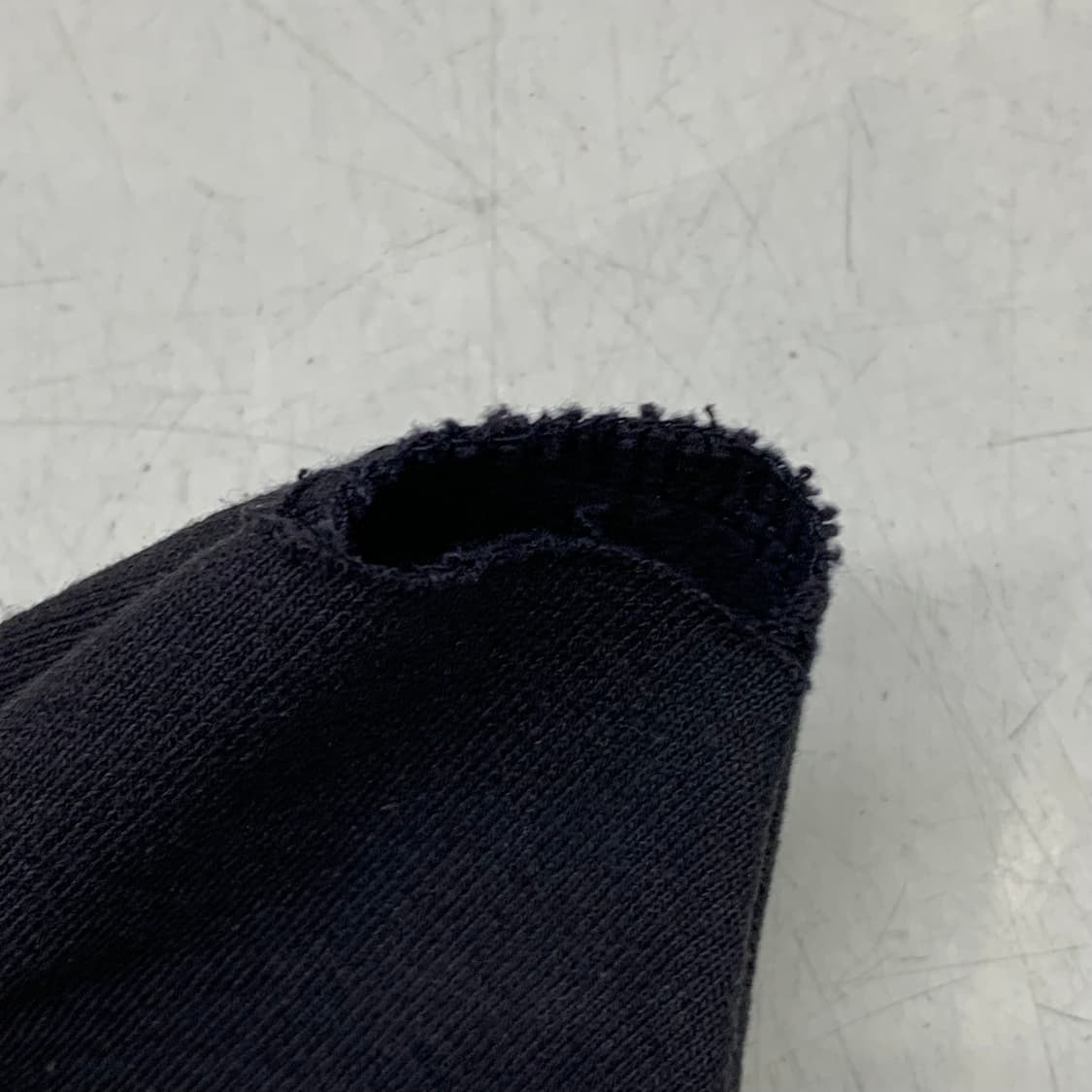 이지 x 고샤 루브친스키 트리뷴 헤럴드 SP-01 팬츠 차콜 상품이미지3