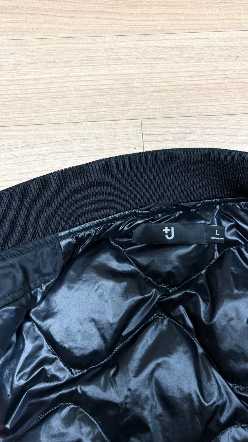 유니클로 질샌더 ma-1 상품이미지2