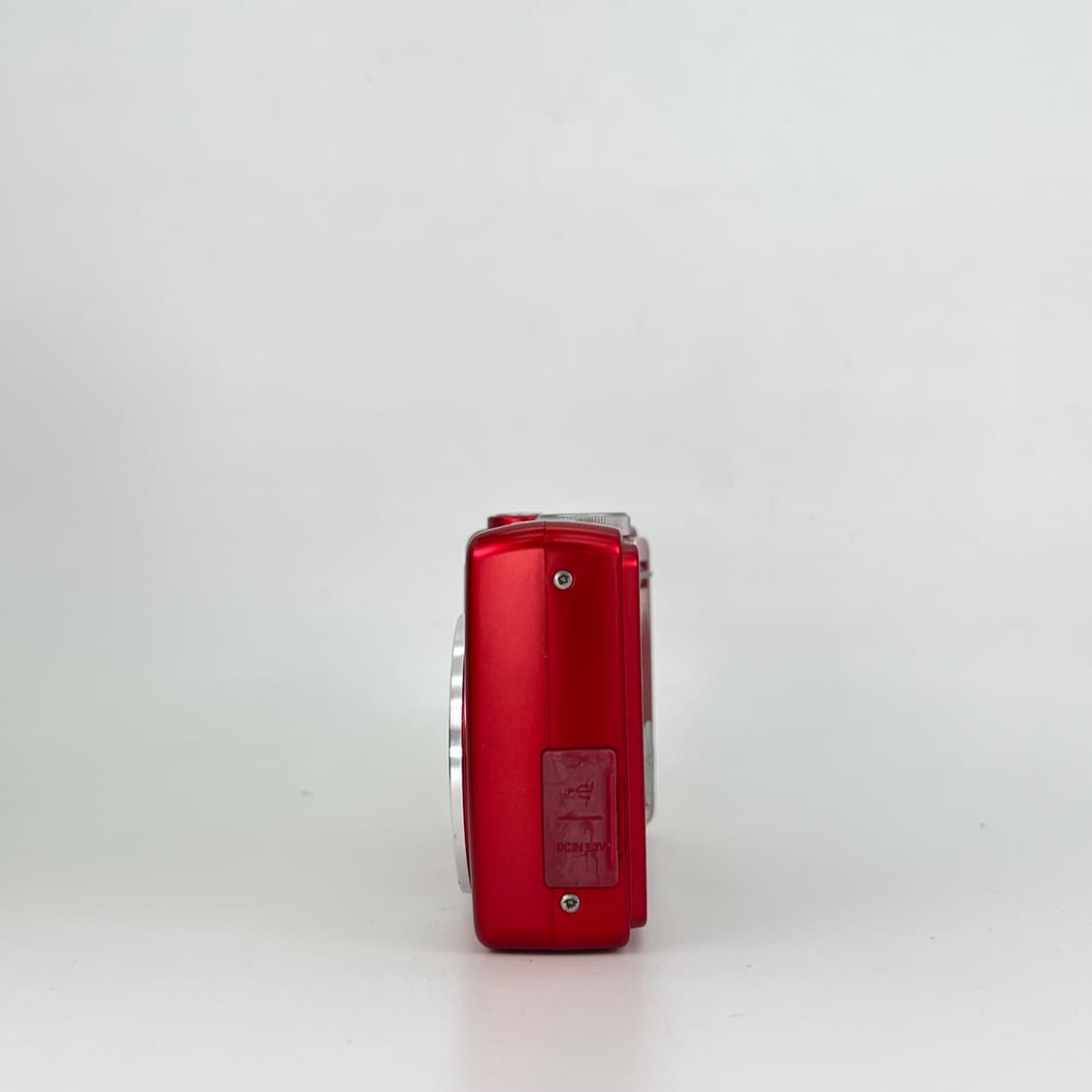 삼성 Samsung KENOX S730 레드 상품이미지6