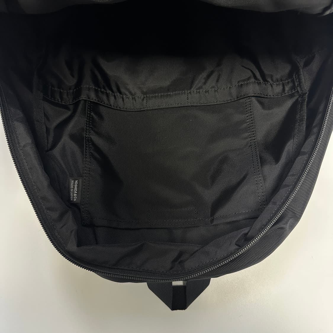 PORTER ROUND DAYPACK 포터 라운드 데이팩 백팩 상품이미지8