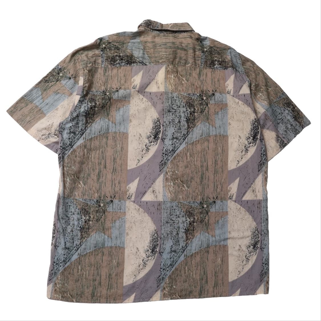 Expressions World Wide Pattern Printing  상품이미지4