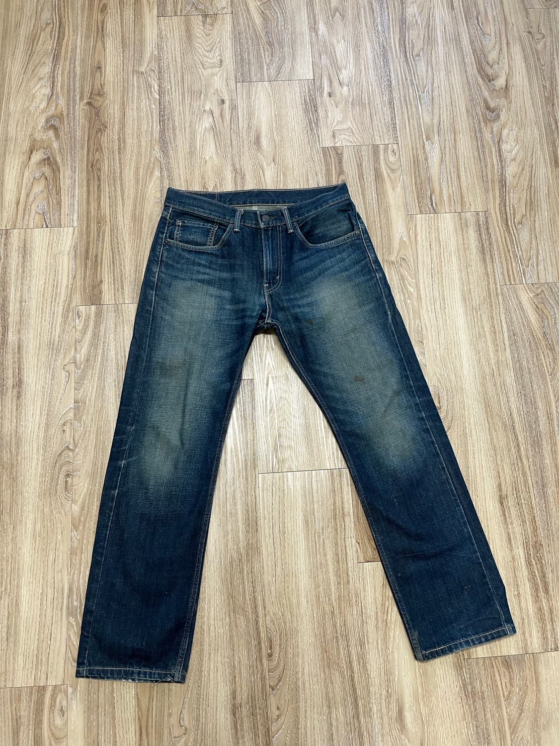 리바이스 505 청바지 31 상품이미지2