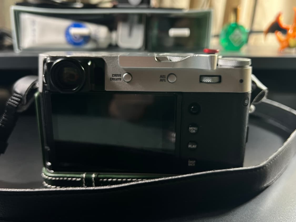 후지필름 X100V 판매 상품이미지3