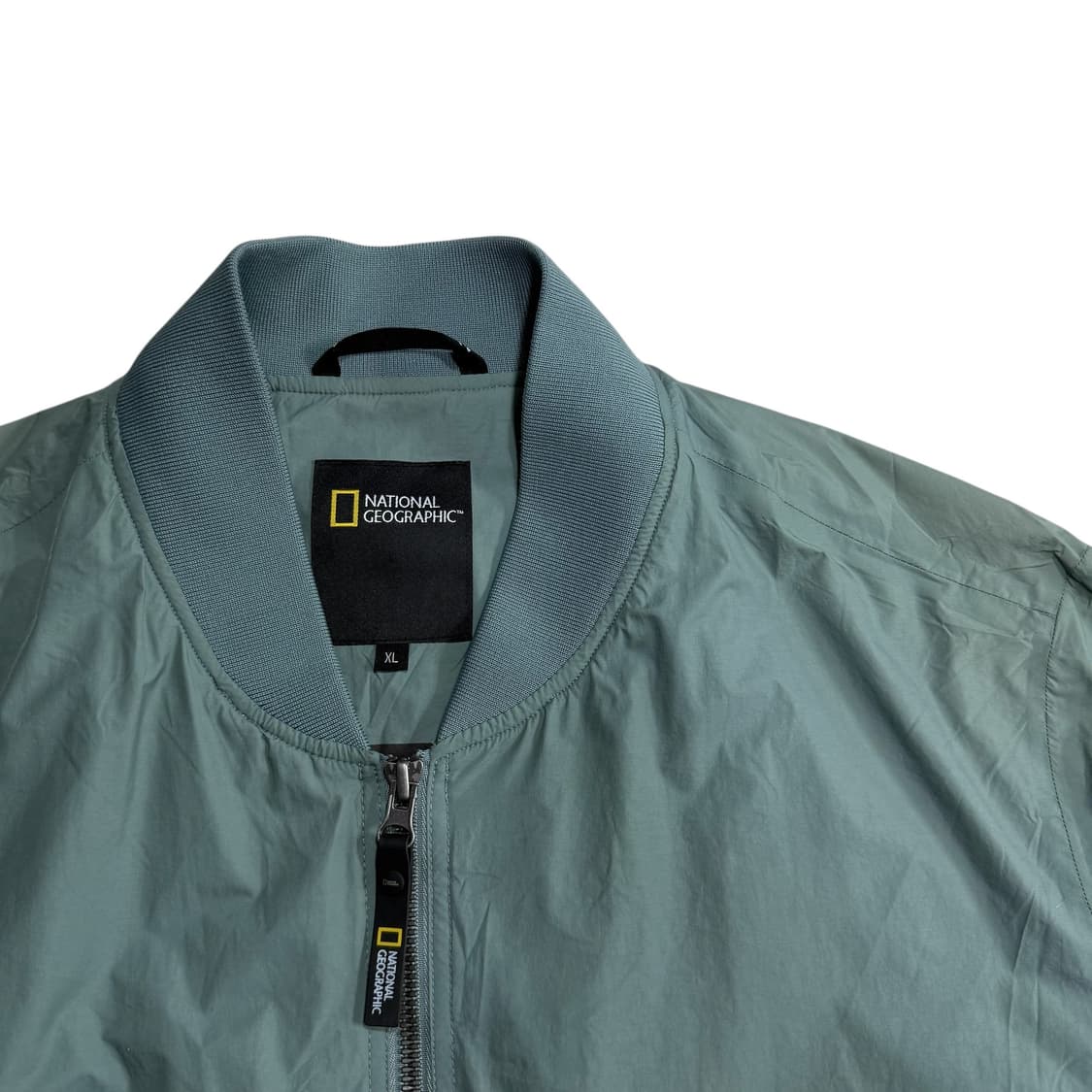 네셔널지오그래픽 바람막이 상품이미지2