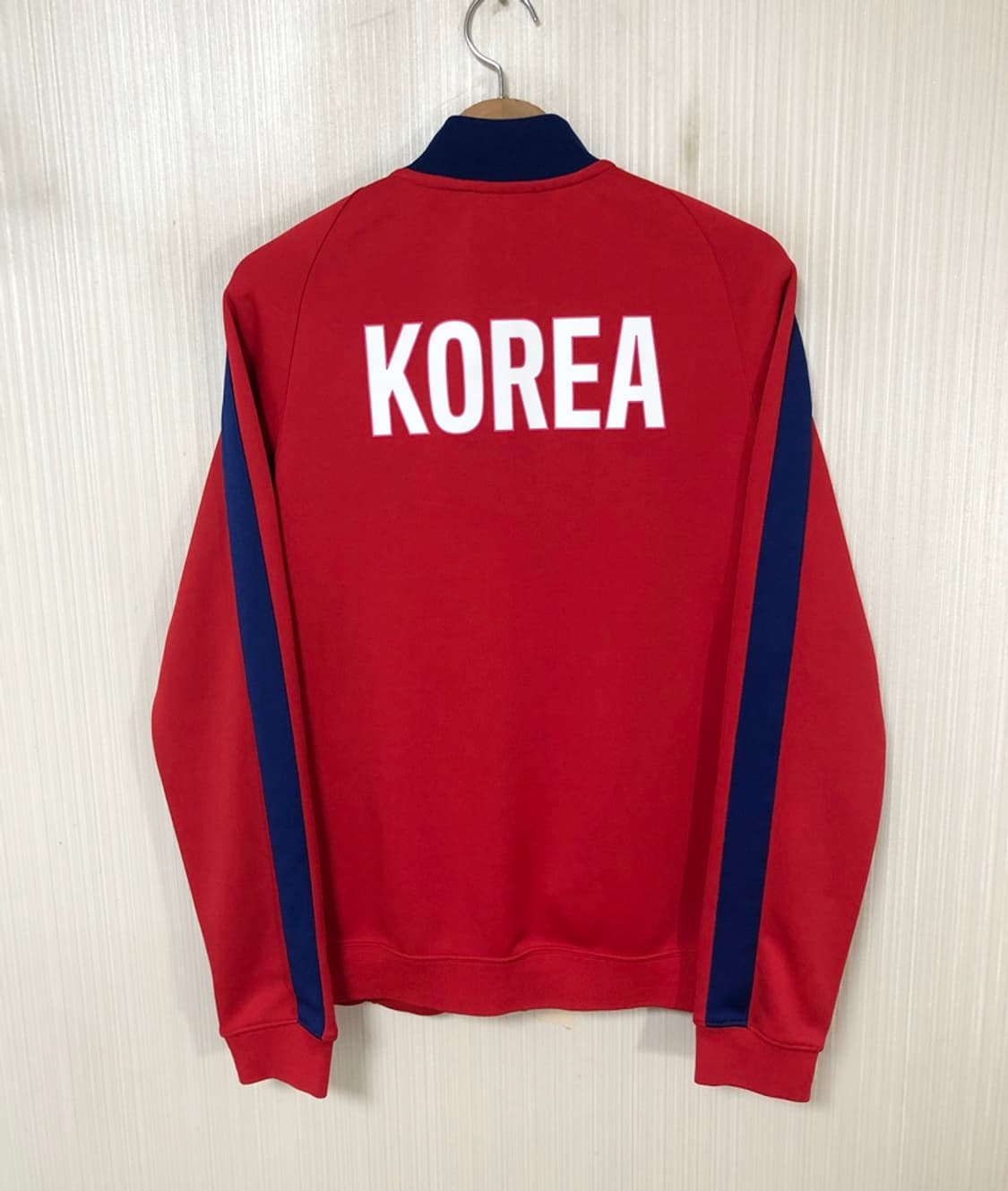 나이키국대 국대KOREA 14-15 축구국대 N98 어센틱자켓 M(해외) 상품이미지1