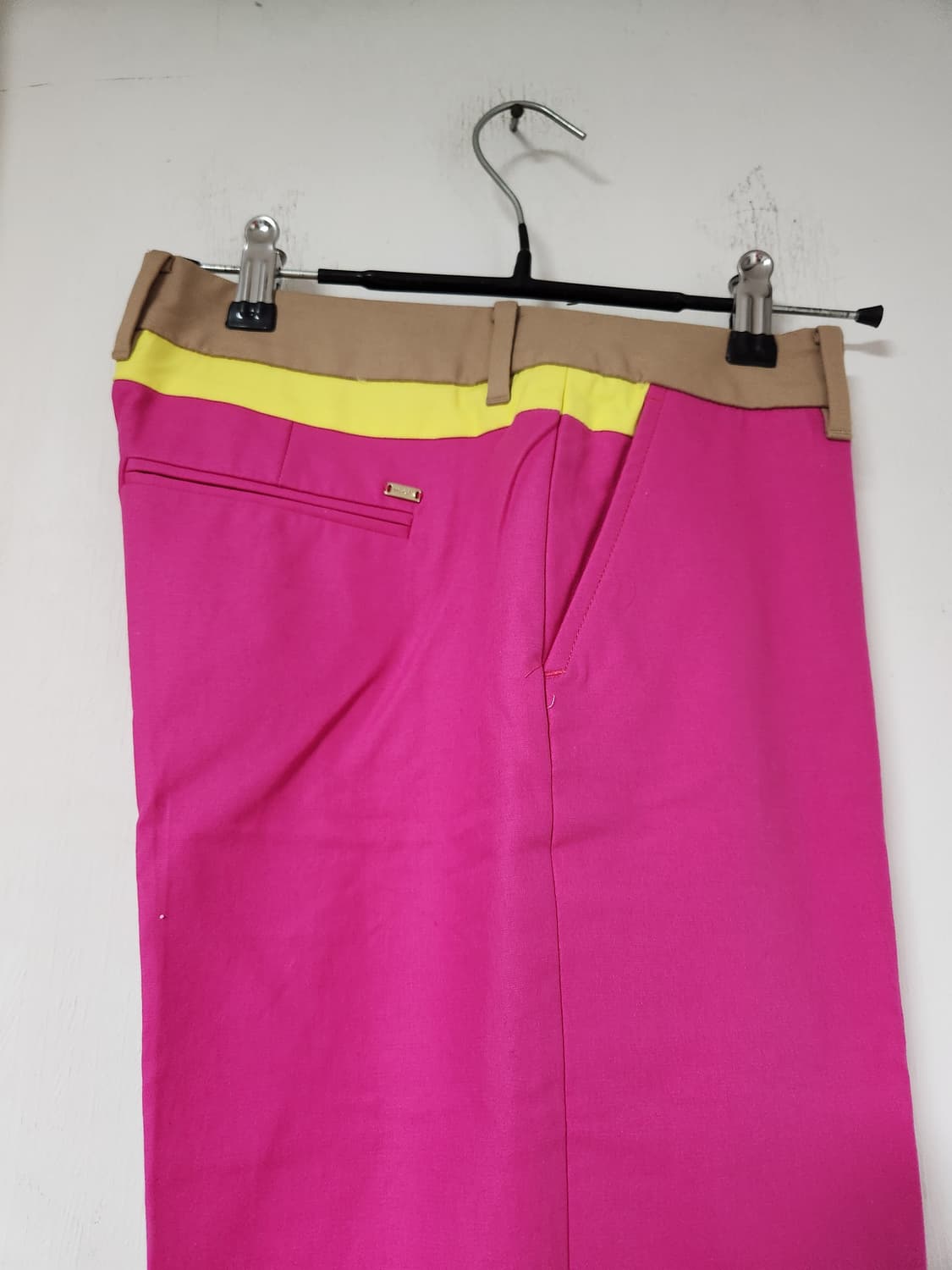 새옷)타미힐피거 여성 바지 4(29) 상품이미지4