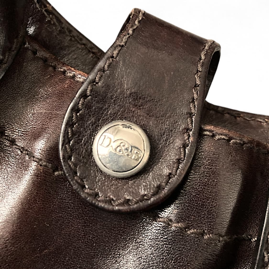 다니엘앤밥 쿨로라도 로디 레더 토트 크로스백 포터 혹은 랄프로렌 스타일 상품이미지7