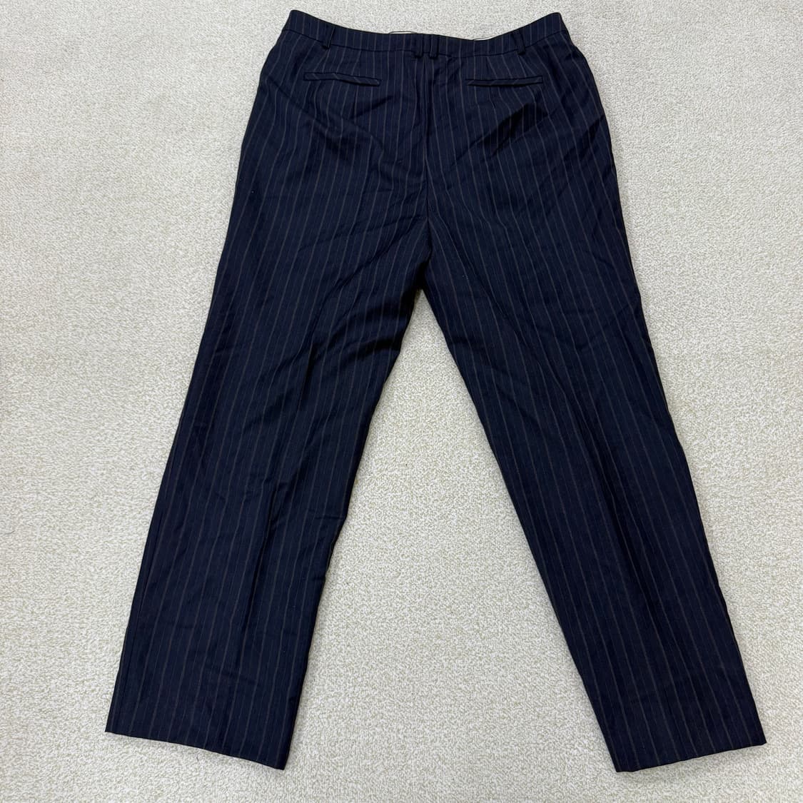 [88] 닥스 스프라이트 울바지 슬랙스 1226T2 상품이미지2