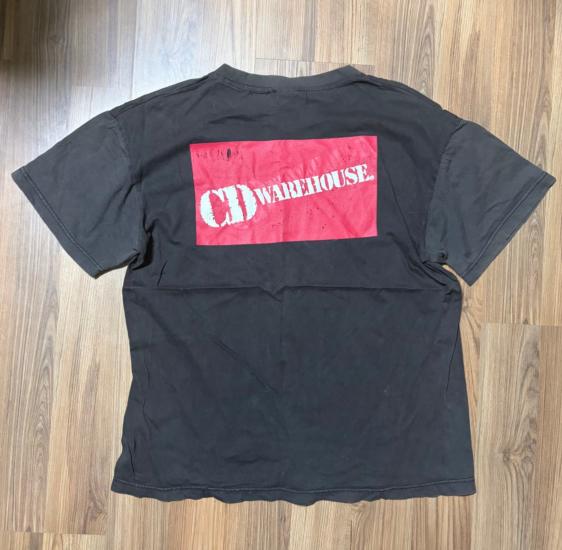 2001 Limp bizkit band tee 상품이미지4