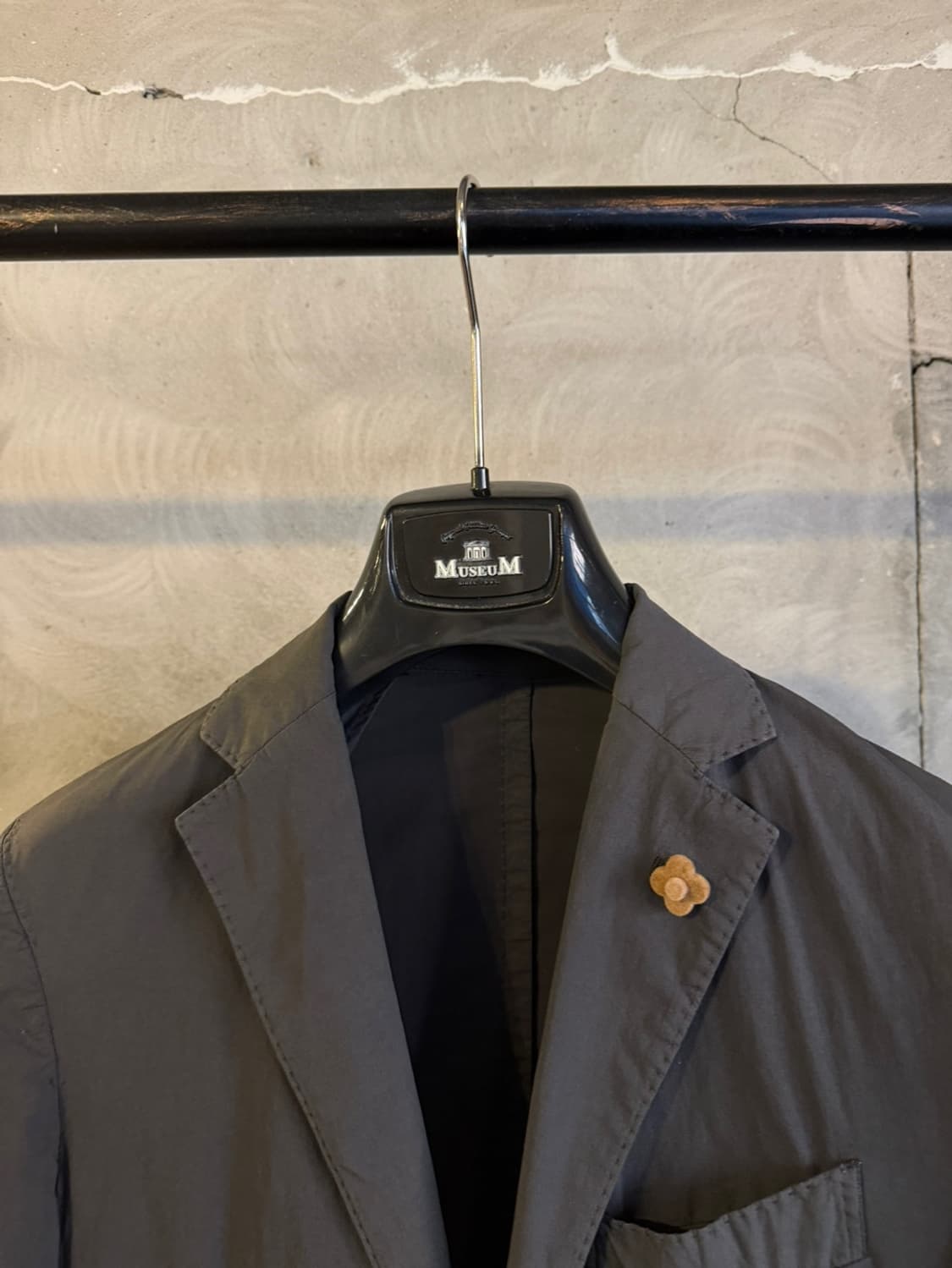 라르디니 테일러드 자켓 100 상품이미지3