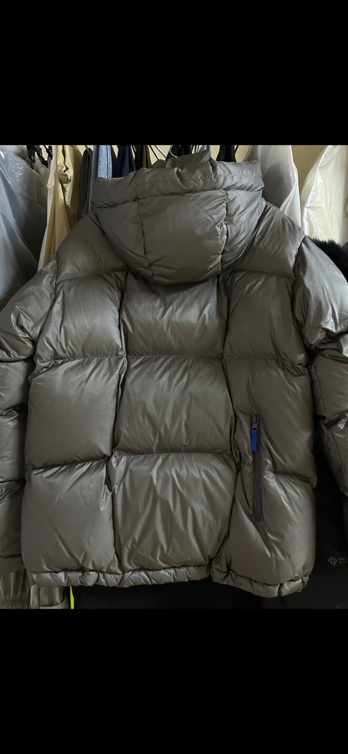 매든 스노우 라이언 다운 파카 상품이미지4