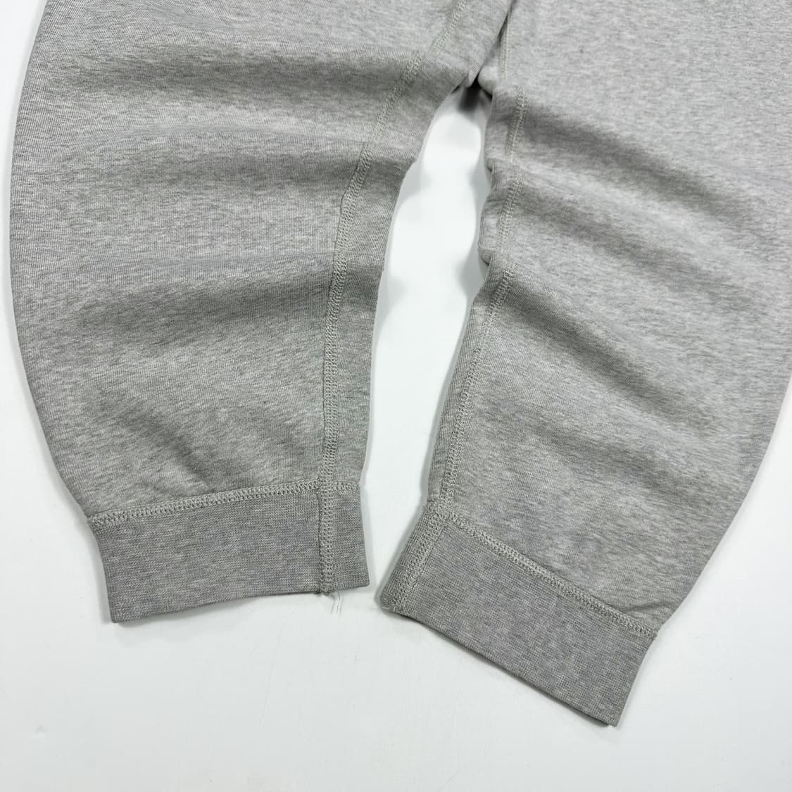 폴로 랄프로렌 포니 트레이닝 그레이 조거팬츠 (M) 상품이미지5