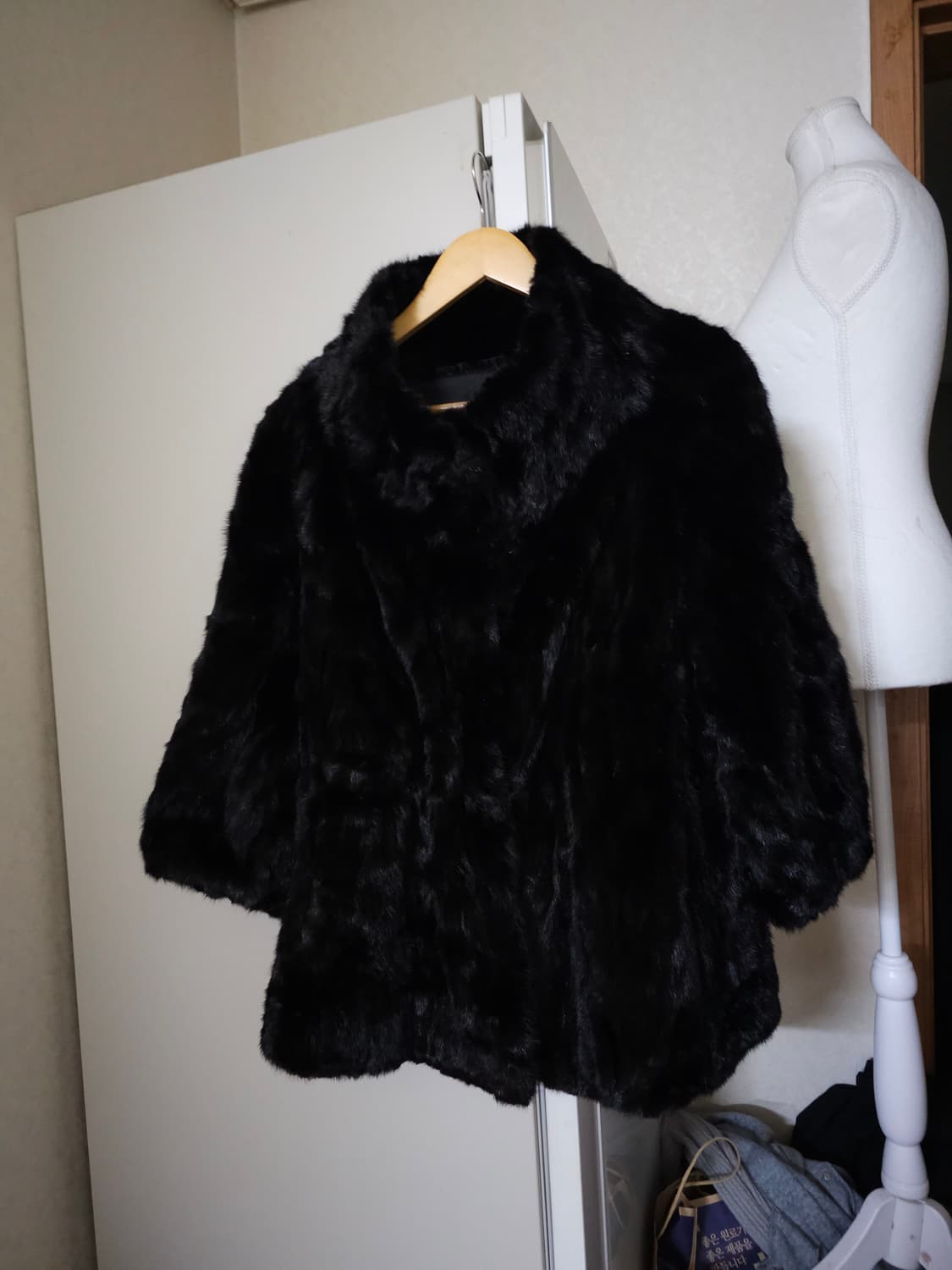 진도 클레베 블랙밍크 상품이미지1