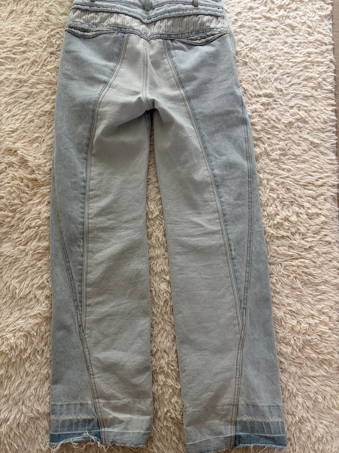 Xlim ep.3 01 트라우저 상품이미지3