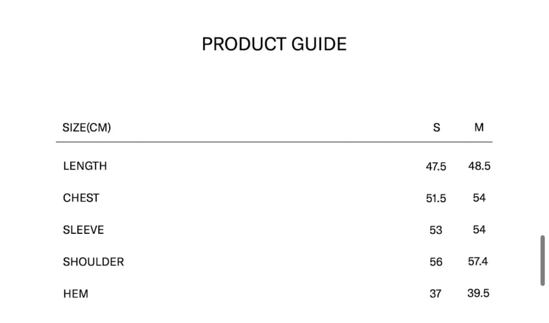 마리떼 후드집업 상품이미지3