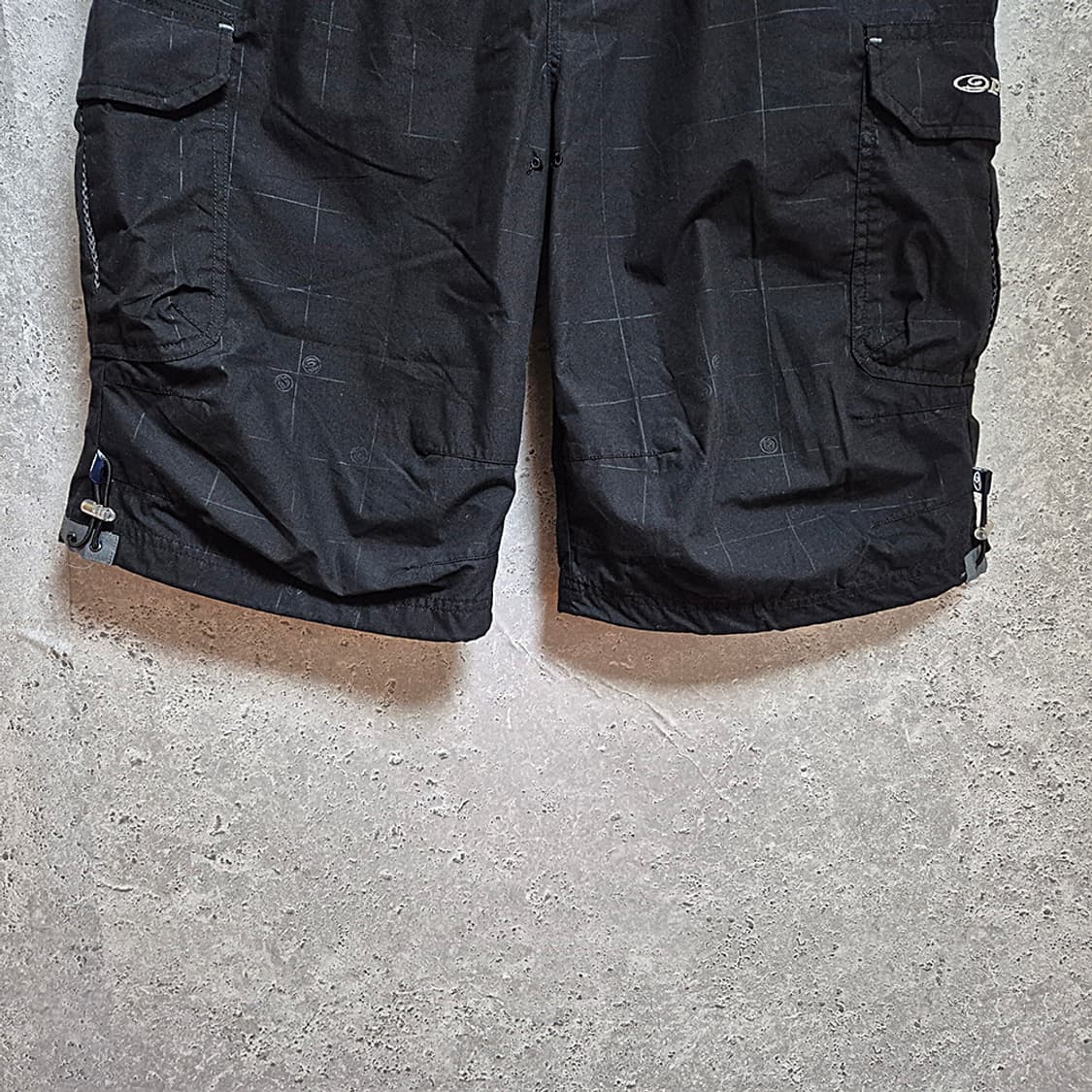 piko 피코 카고 쇼츠 반바지 (L) 상품이미지4