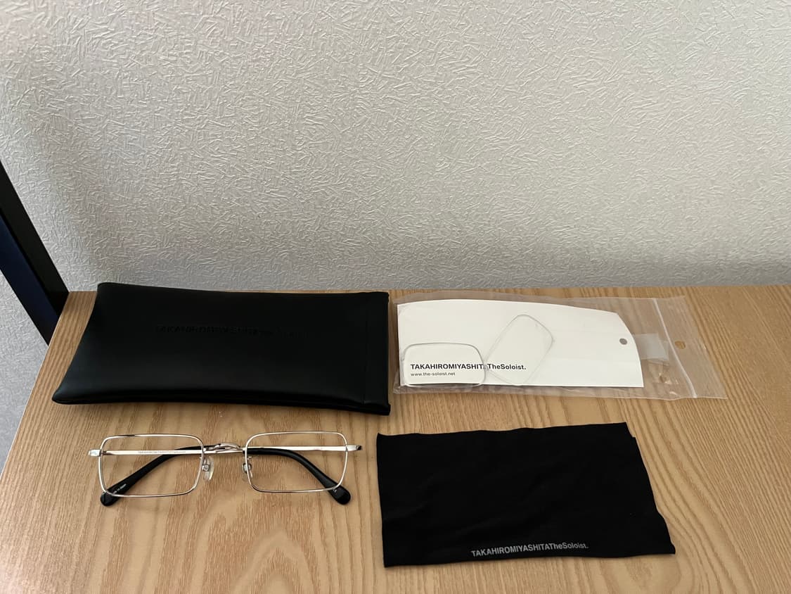 The Soloist john ll 더 솔로이스트 존ll 안경 선글라스  상품이미지1