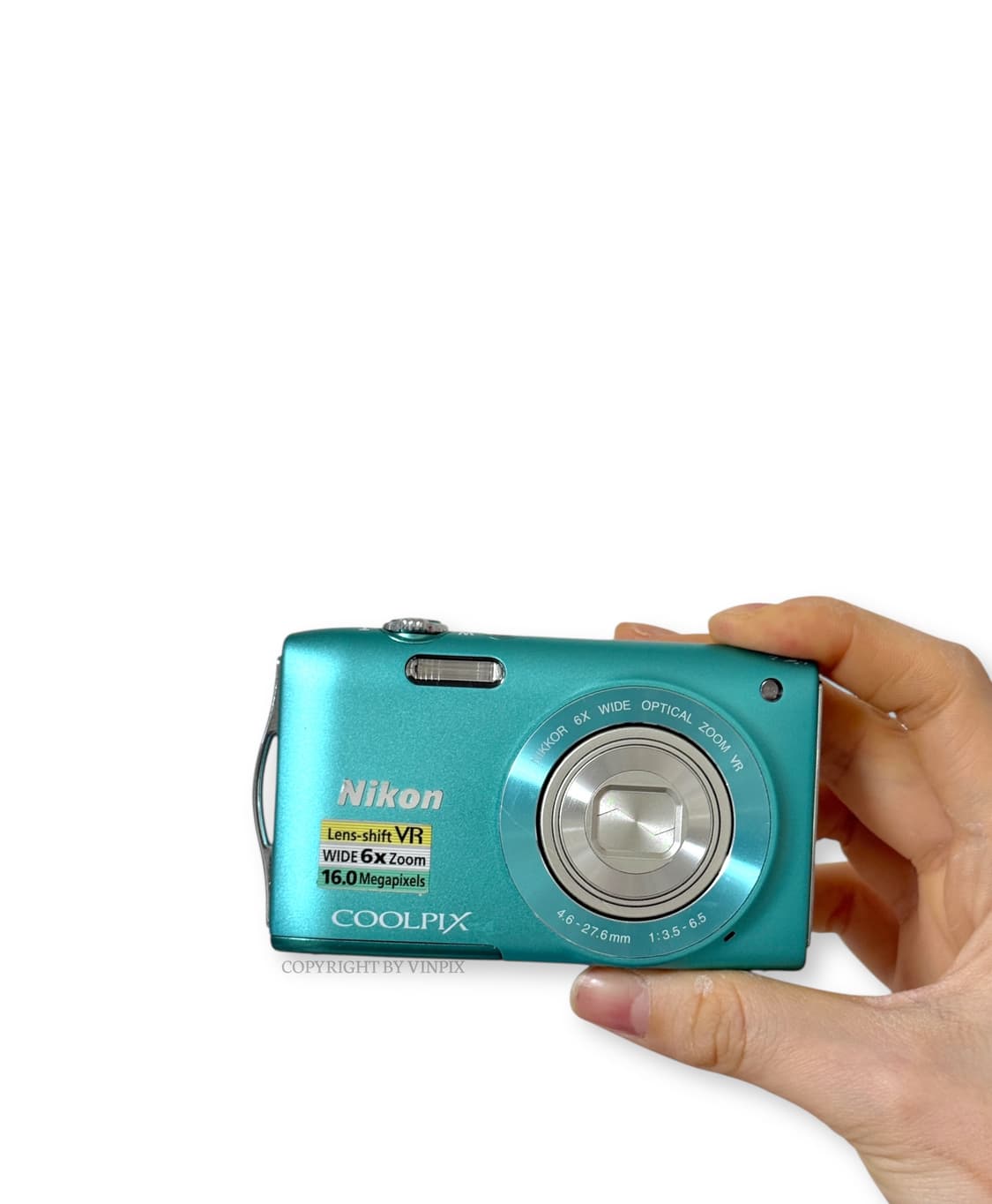 |소프트포커스🩶| 니콘 쿨픽스 s3300 빈티지 디지털 카메라 디카 상품이미지9