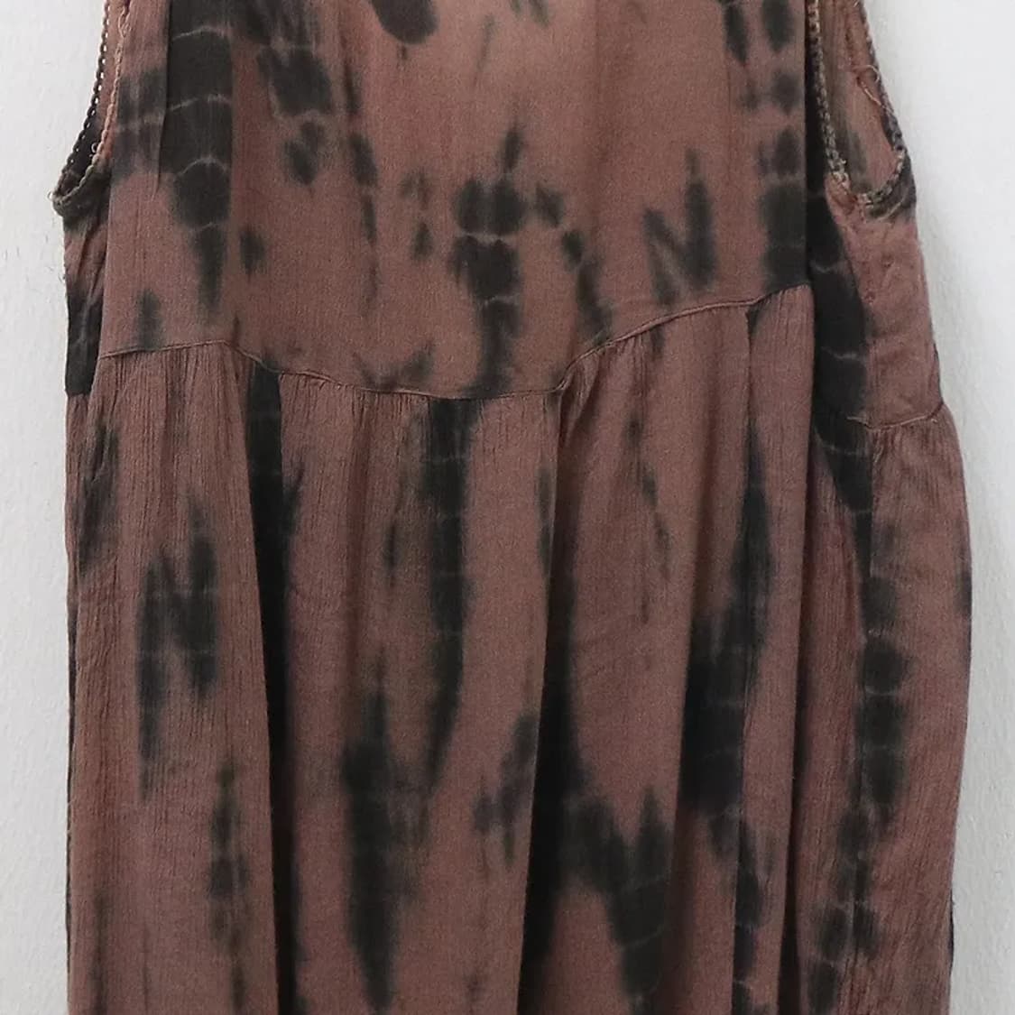 SOYERRY 뷔스티에 다이닝 원피스 67298 상품이미지8