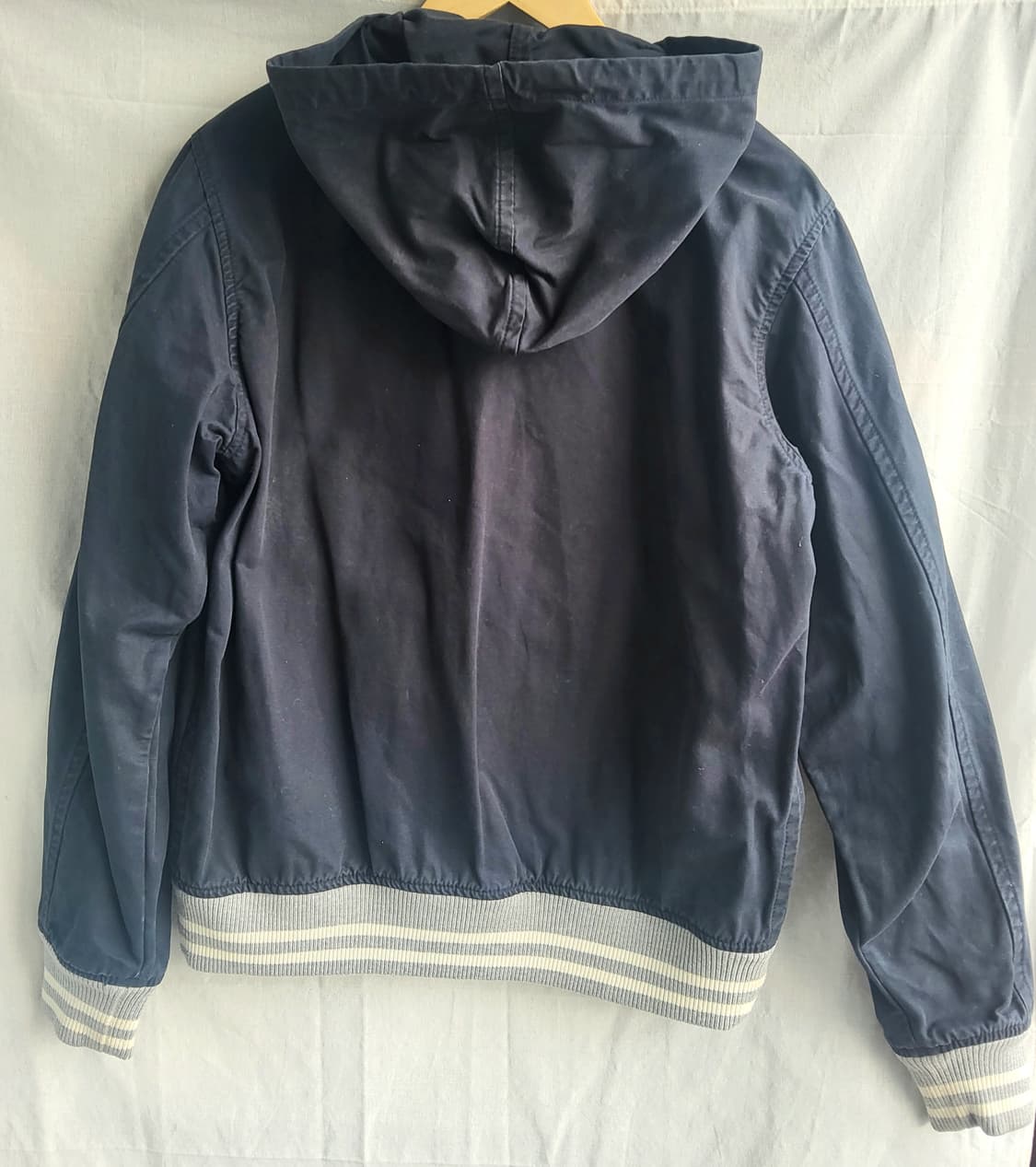 CHAMPION 챔피온 │ 남녀공용 S 기모 후드 상품이미지2