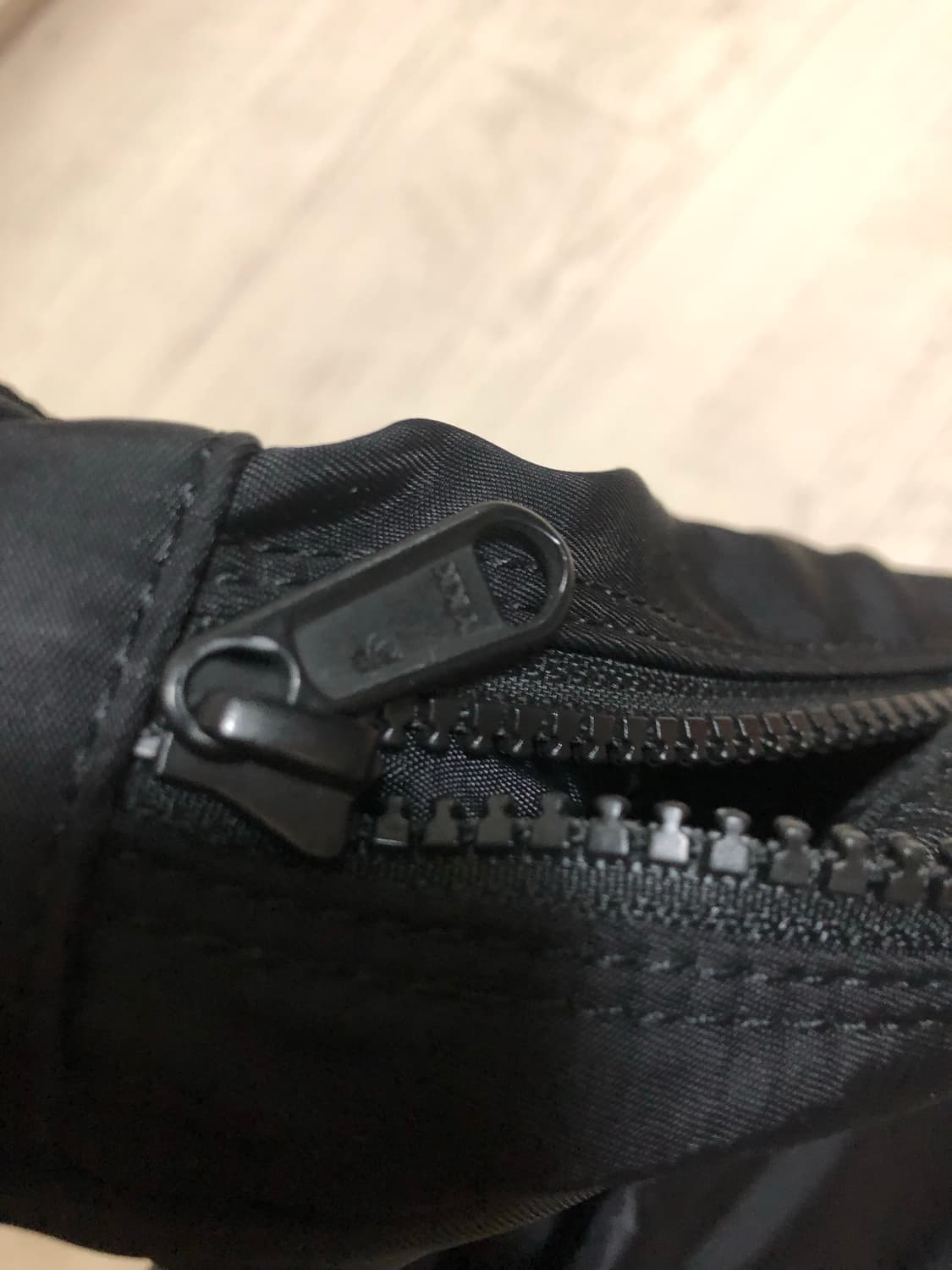 하아카이브 메신저백 상품이미지6