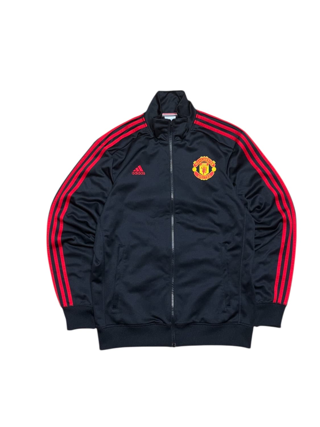 아디다스 맨체스터유나이티드 맨유 져지 트랙탑 상품이미지4