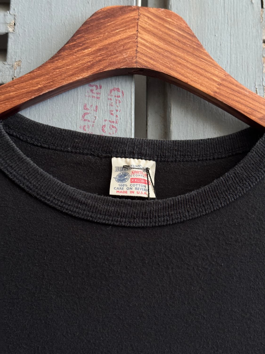 [2XL]버즈릭슨 Continental Moters 티셔츠 상품이미지3