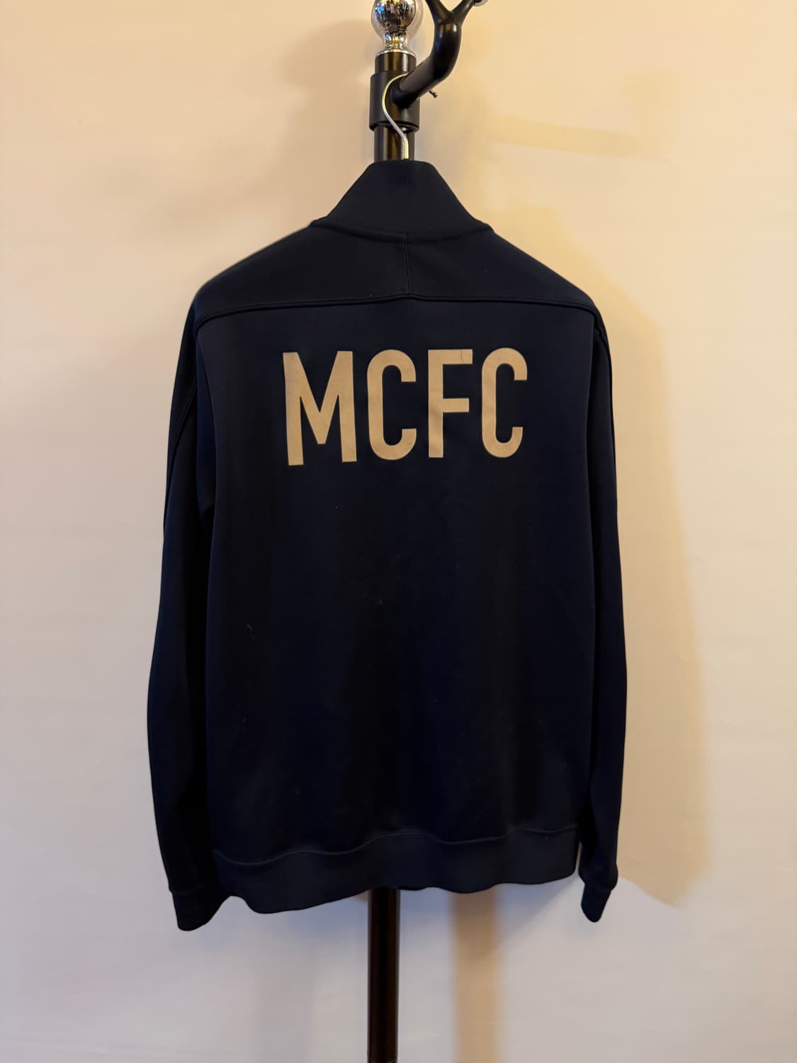 나이키 대장급 맨시티 저지 상품이미지5