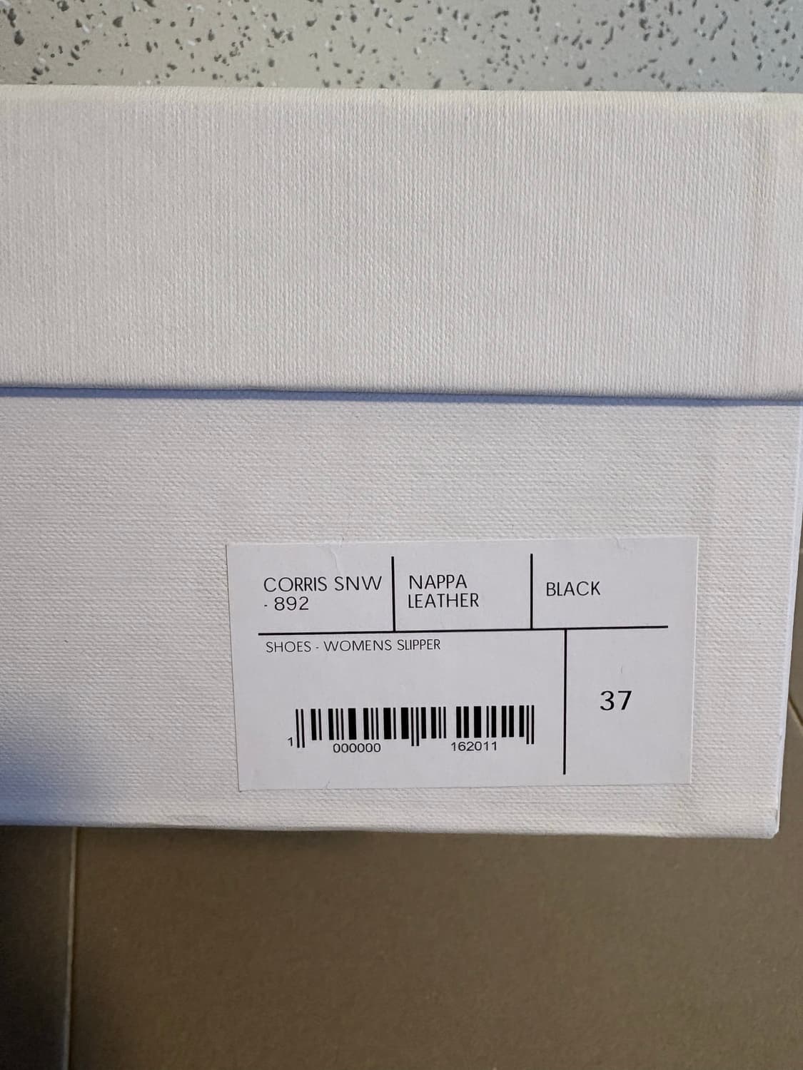 스튜디오니콜슨 나파레더 발레리나 로퍼  상품이미지9