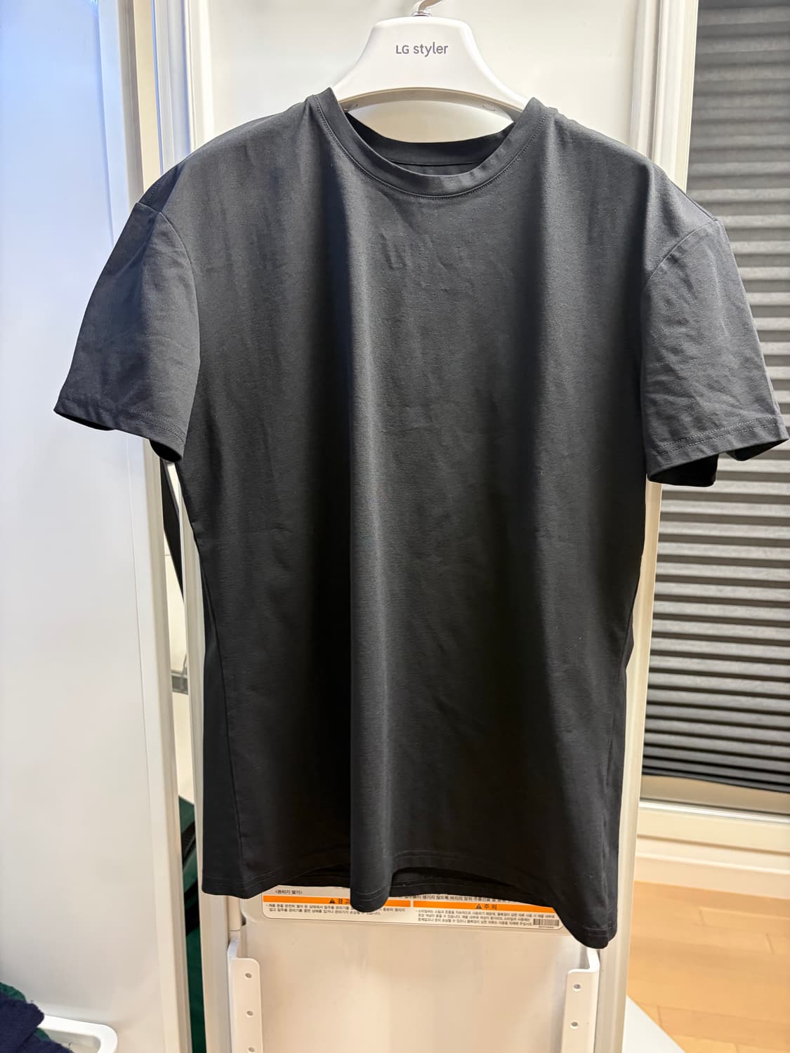 뮬라웨어 맨즈 피지크업 반팔 라지 3개 일괄판매 상품이미지1