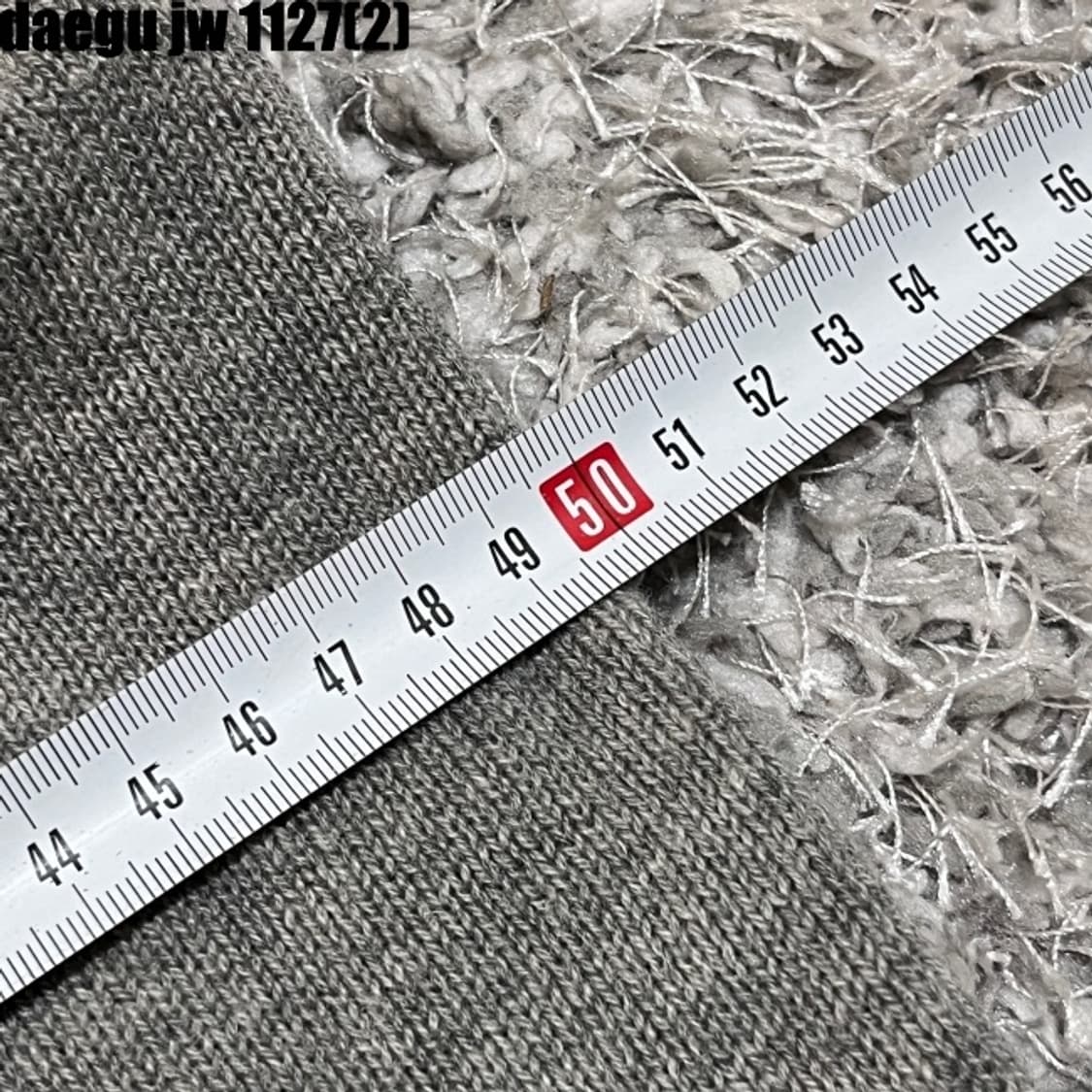 프레드페리 니트 상품이미지6