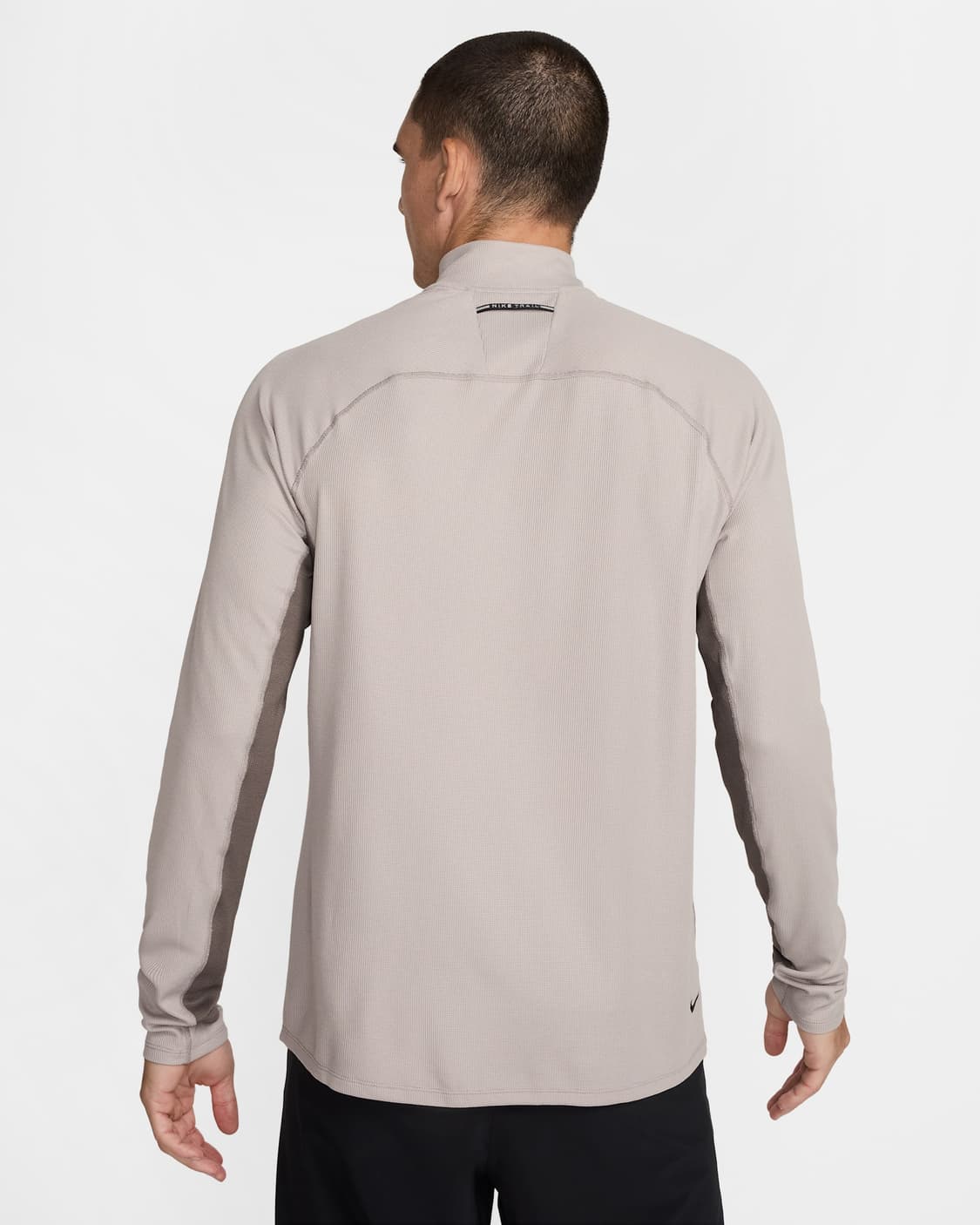 나이키 트레일 하프집업 L 상품이미지2