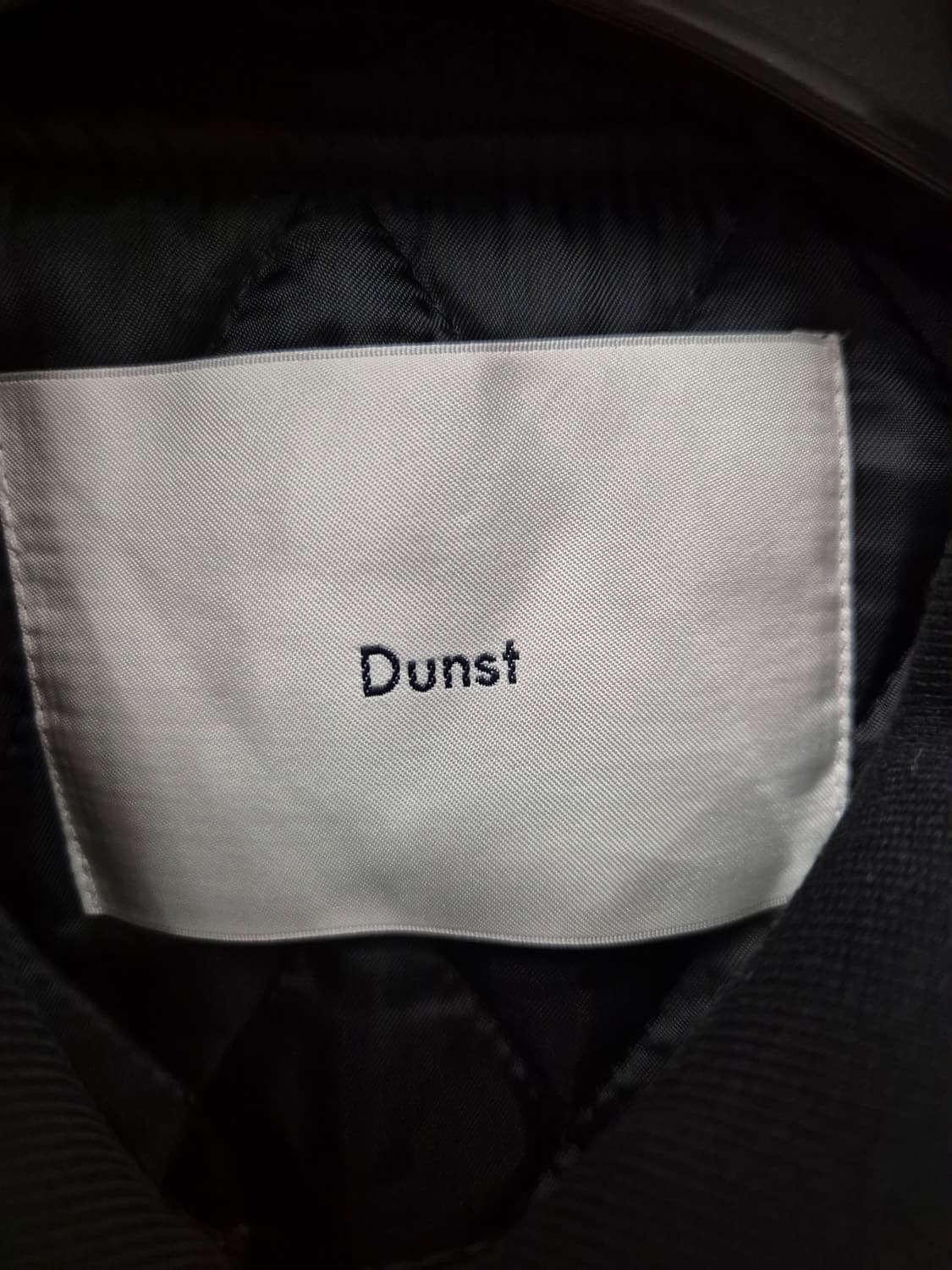 던스트 MA-1 항공점퍼 S 사이즈 상품이미지3