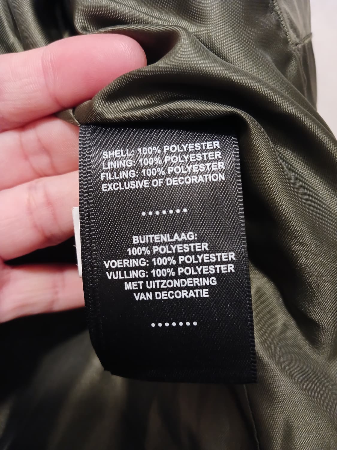 할리데이비슨 정품 남성 후드 조끼 L 사이즈 상품이미지4