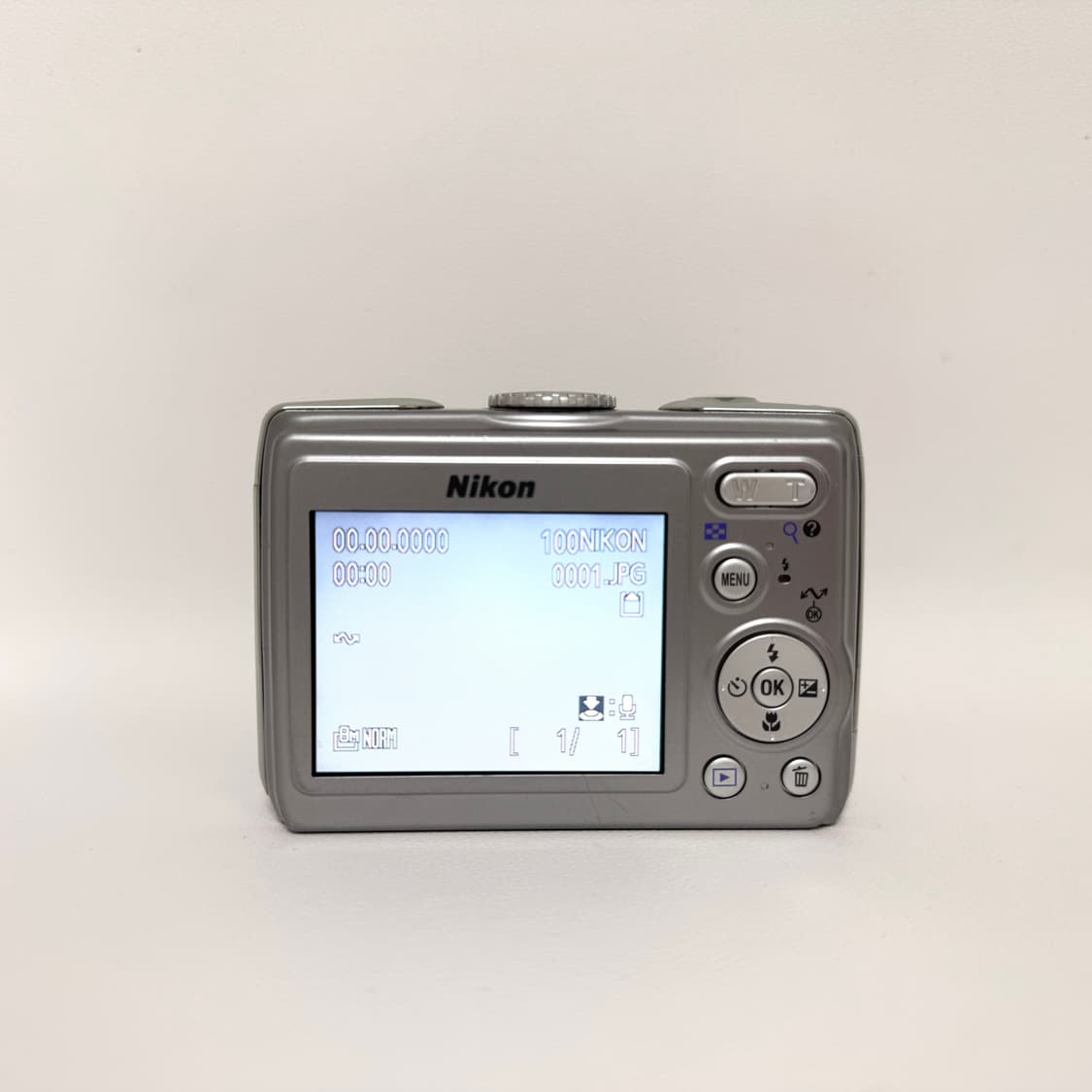 니콘 쿨픽스 P4 | nikon coolpix P3 상품이미지10