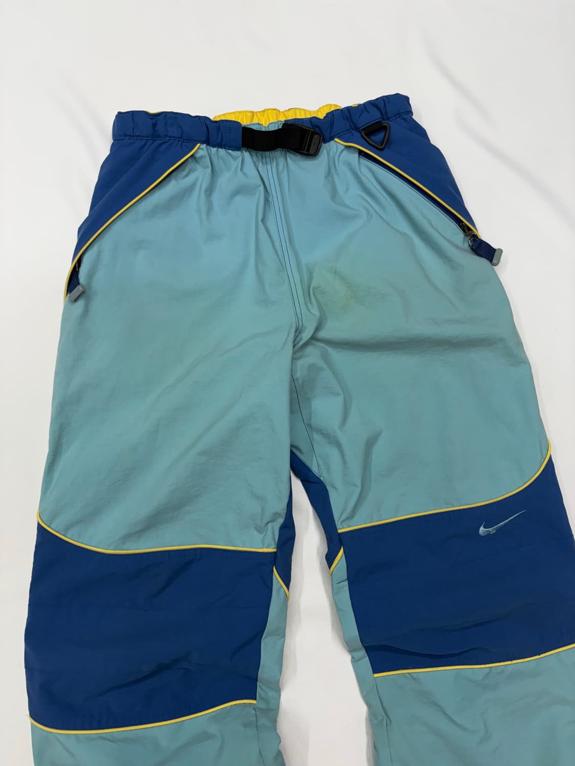 나이키 ACG 스우시 나일론 립스탑 스키 팬츠 상품이미지2