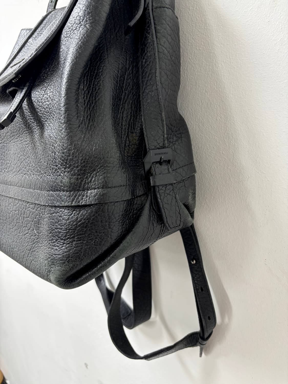 “BRUNOMAGLI made in italy” Minimal Mood  상품이미지5