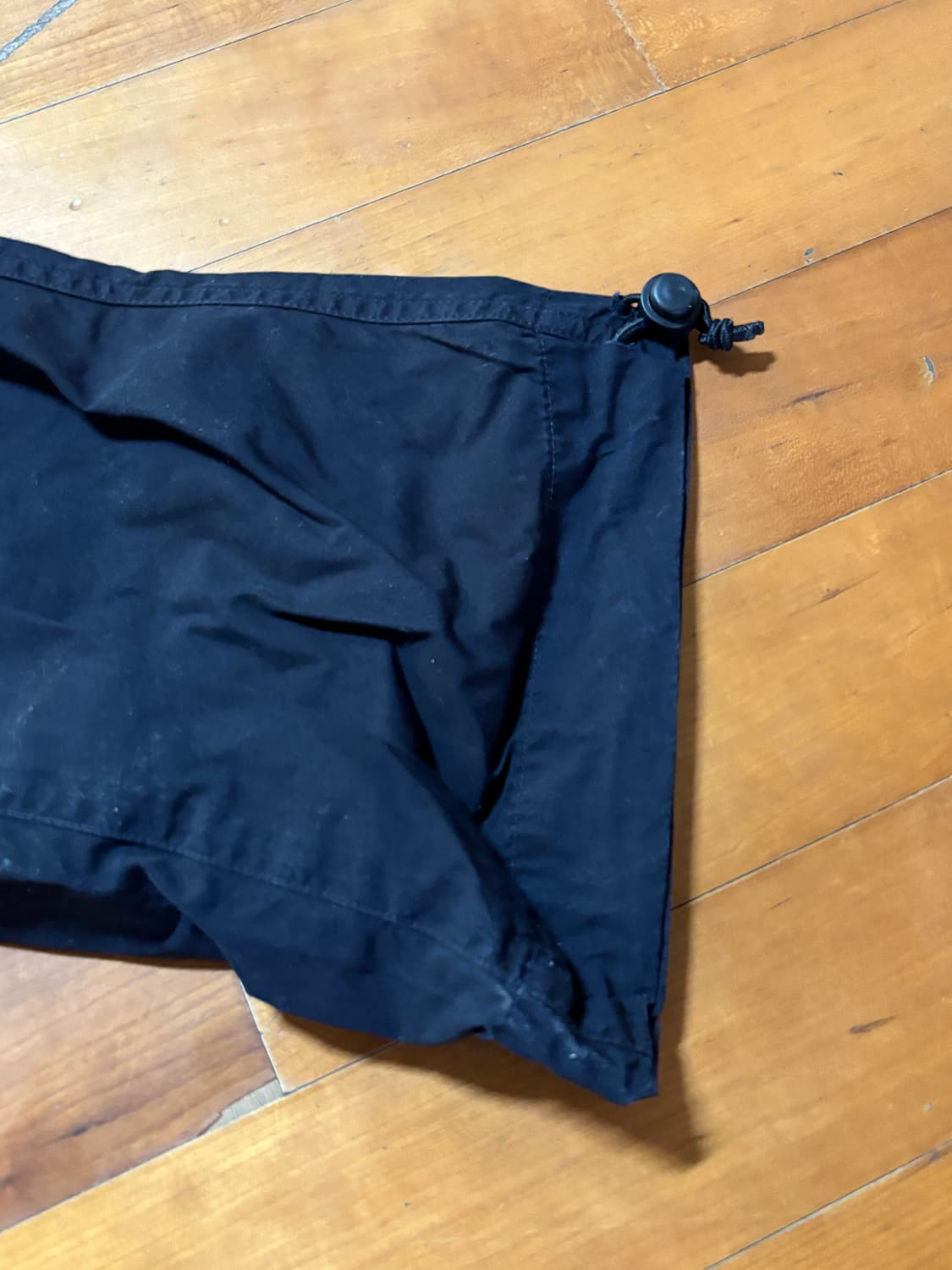 mhl 밴딩 조거팬츠 37cm 상품이미지4