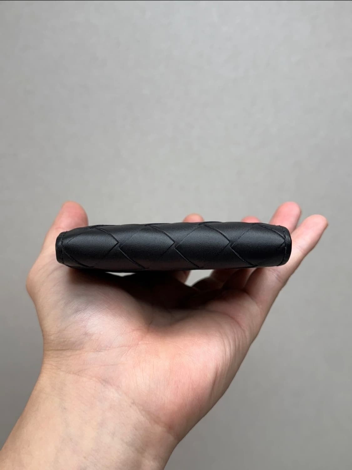 보테가 반지갑 상품이미지4